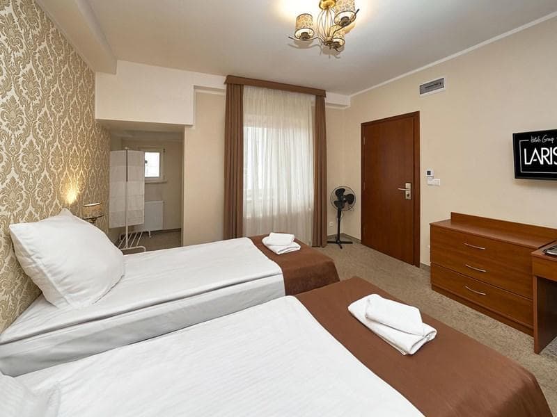 Krakow City Getaway - photo 2