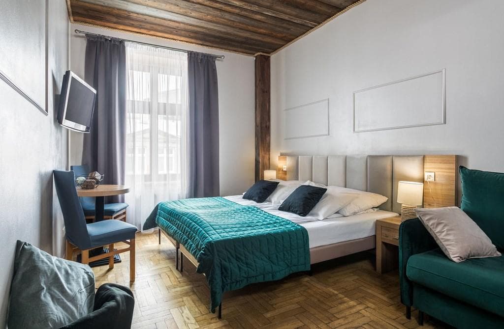 Krakow City Getaway - main photo