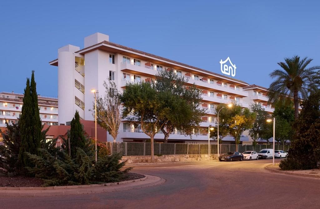 Tent Calvia Beach - photo 3