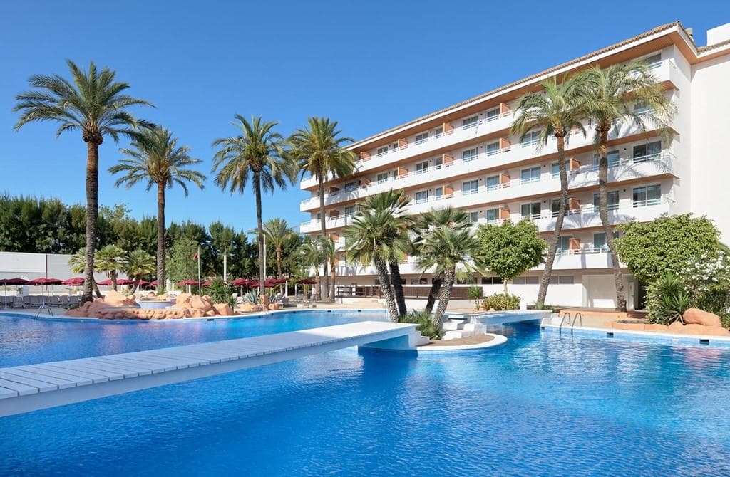 Tent Calvia Beach - main photo