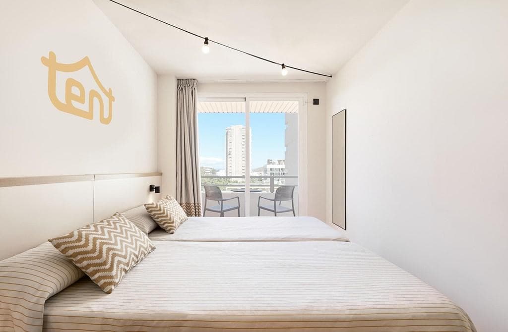 Tent Calvia Beach - photo 2