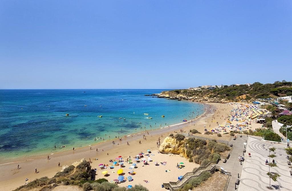 Jupiter Albufeira Hotel - photo 3