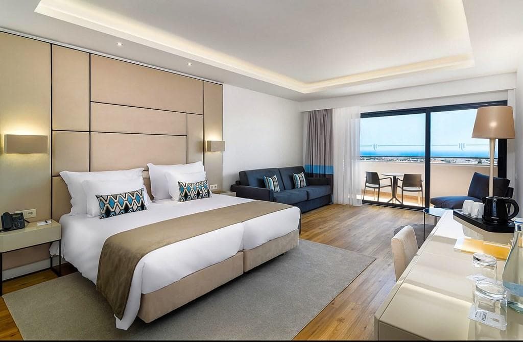Jupiter Albufeira Hotel - photo 2