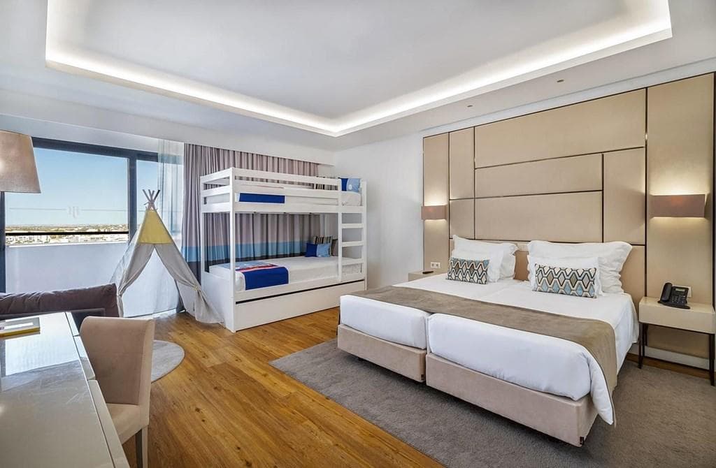 Jupiter Albufeira Hotel - photo 2