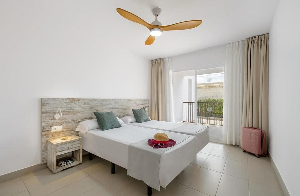 Vibra Riviera Apartments - photo 2
