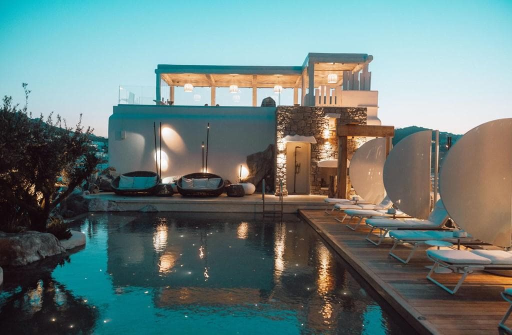 Kove Mykonos - photo 3