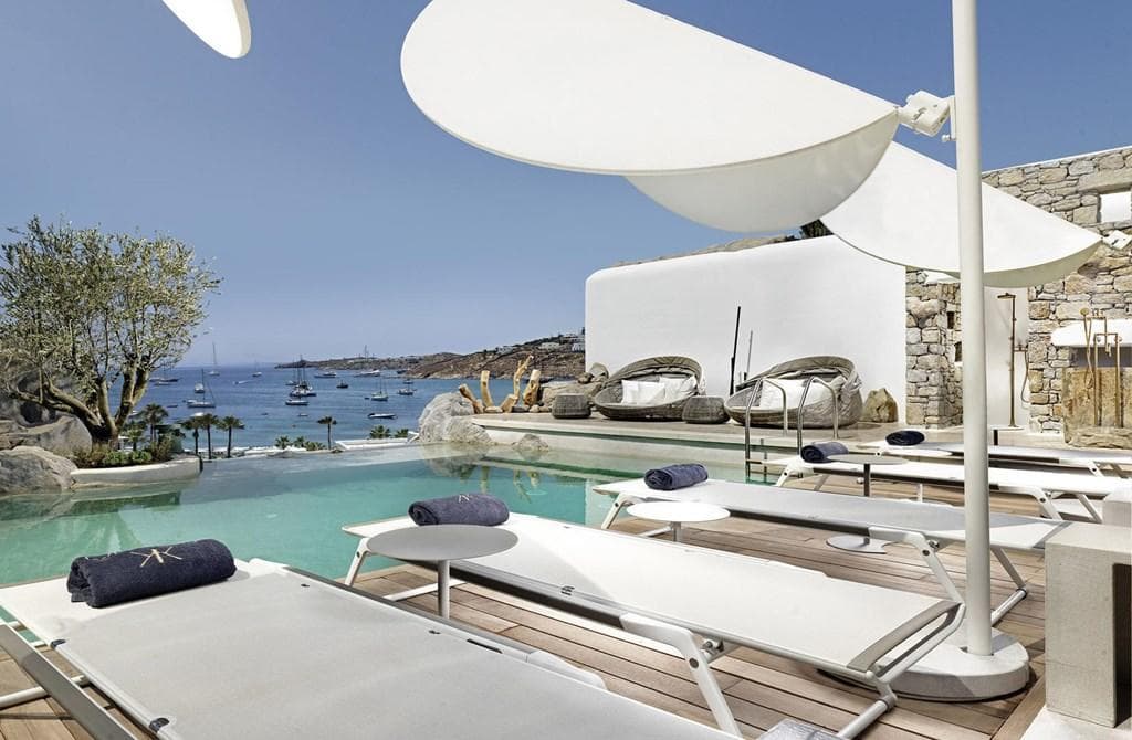 Kove Mykonos - main photo