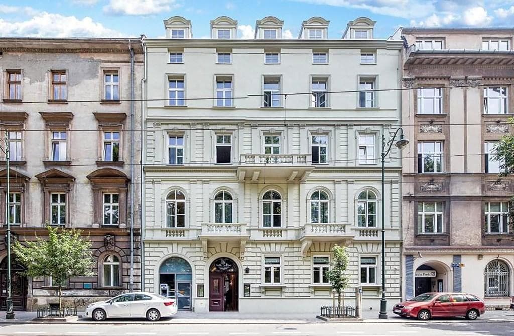 Krakow City Escape - main photo
