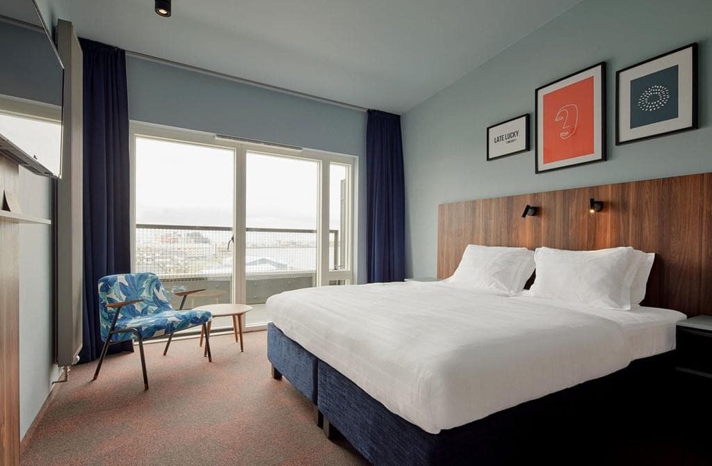 Grandi by Center Hotels - photo 2