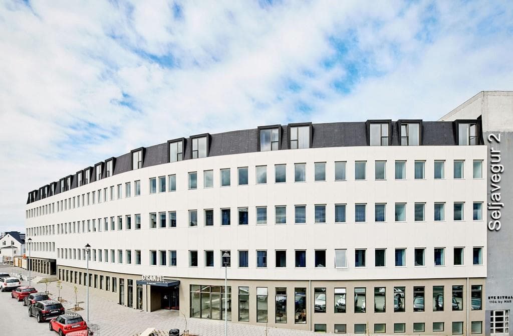 Grandi by Center Hotels - photo 3