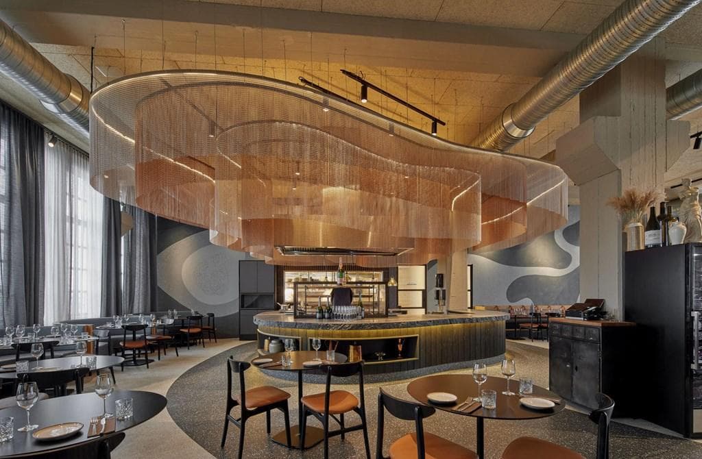 Grandi by Center Hotels - main photo