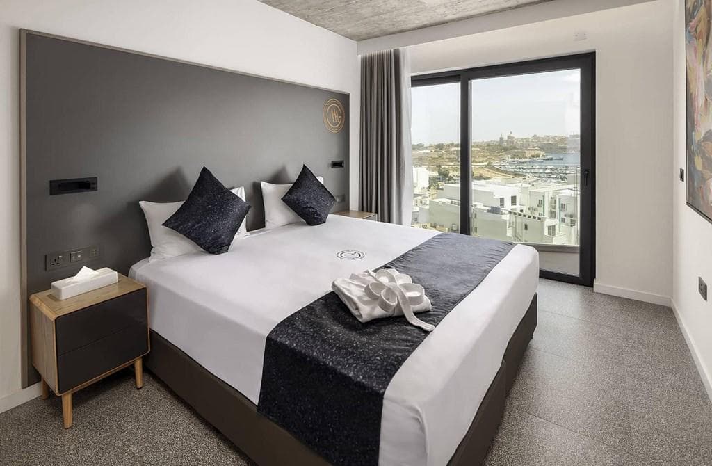 Grands Suites Hotel Residences & Spa - photo 2