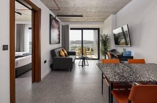 Grands Suites Hotel Residences & Spa - photo 3