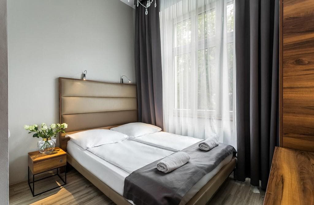 Krakow City Getaway - main photo