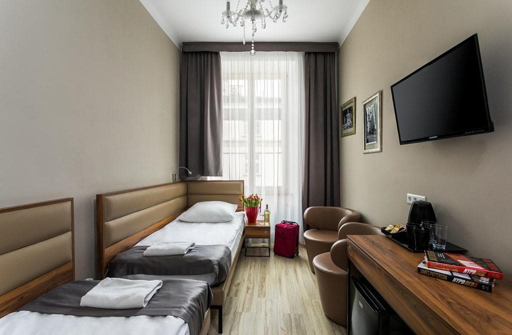 Krakow City Getaway - photo 3