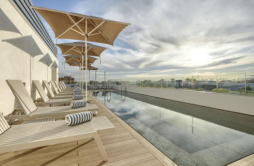 Malaga City Break
