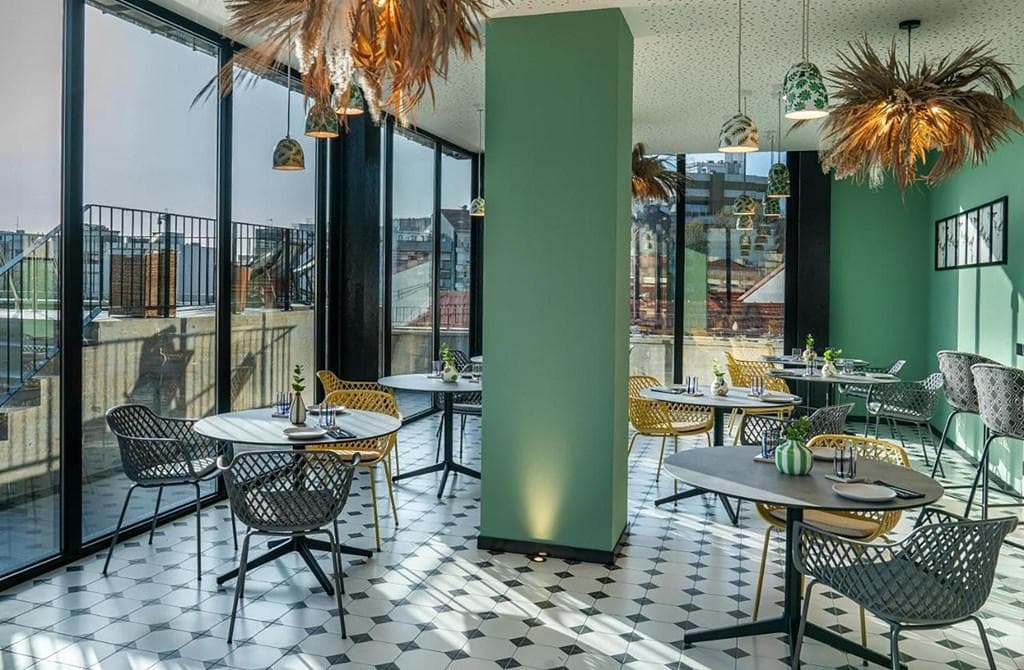 Vincci Bonjardim Porto - photo 2
