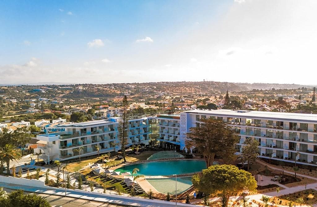 Castelo Suites Hotel - main photo