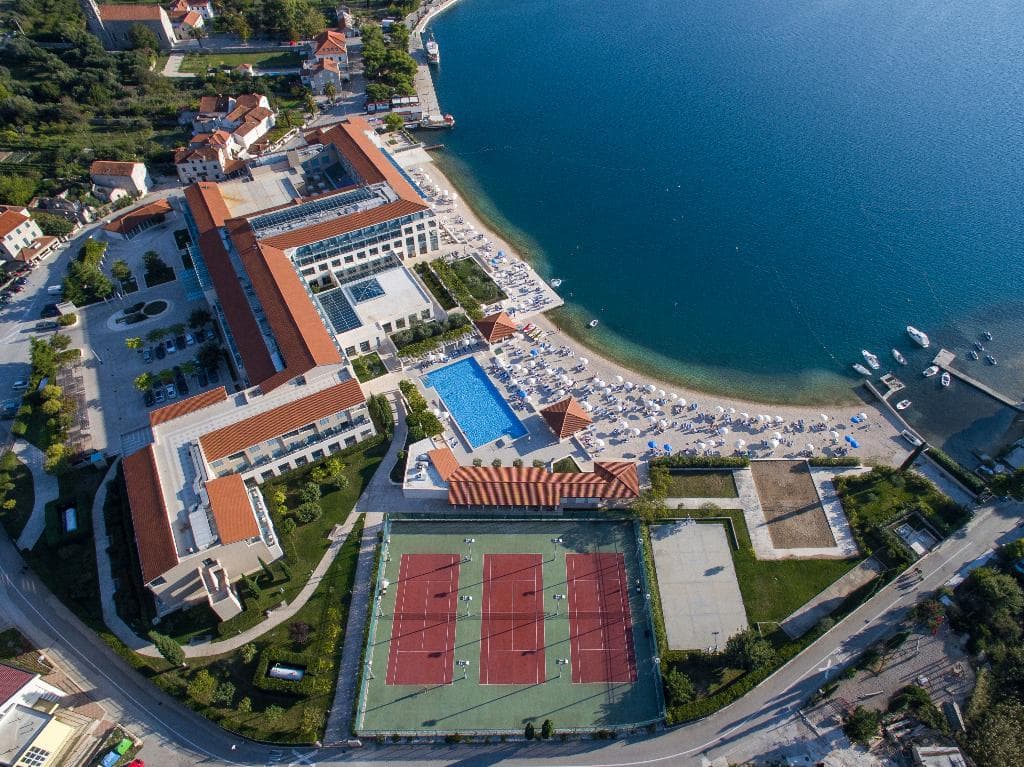 Admiral Grand Hotel - photo 3