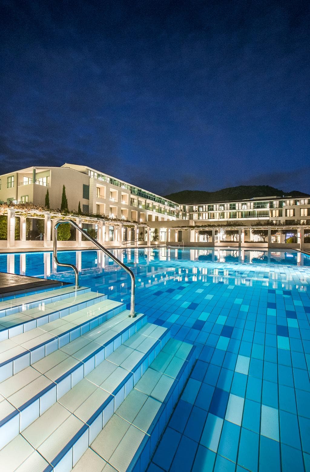 Admiral Grand Hotel - main photo