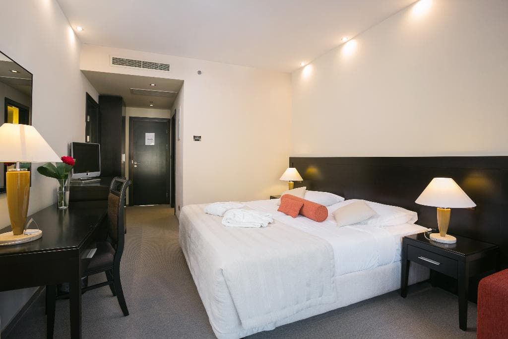 Admiral Grand Hotel - photo 2