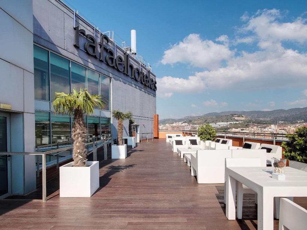 Barcelona Getaway