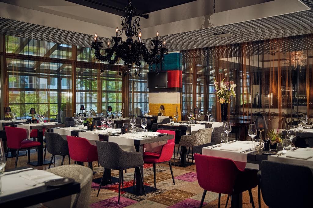 WestCord Fashion Hotel