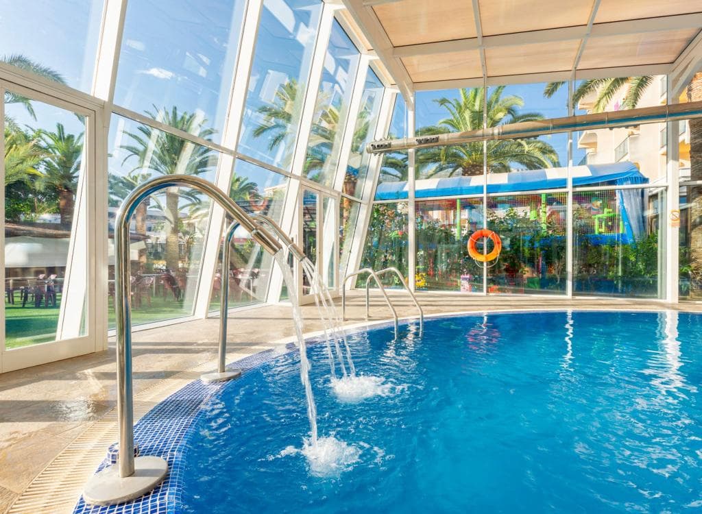 Hotel Port Denia Beach Escape - main photo