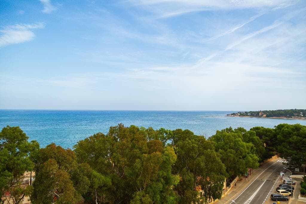Hotel Port Denia Beach Escape - photo 3