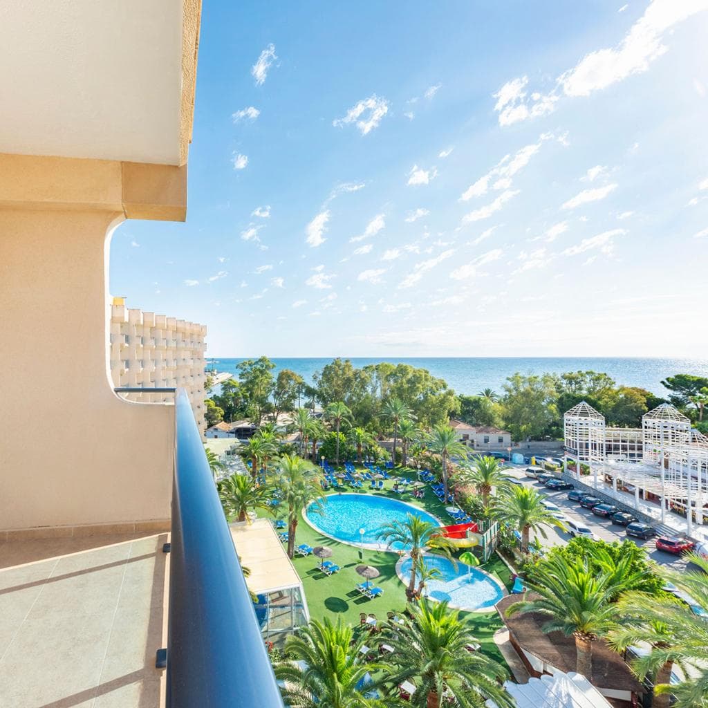 Hotel Port Denia Beach Escape - photo 2