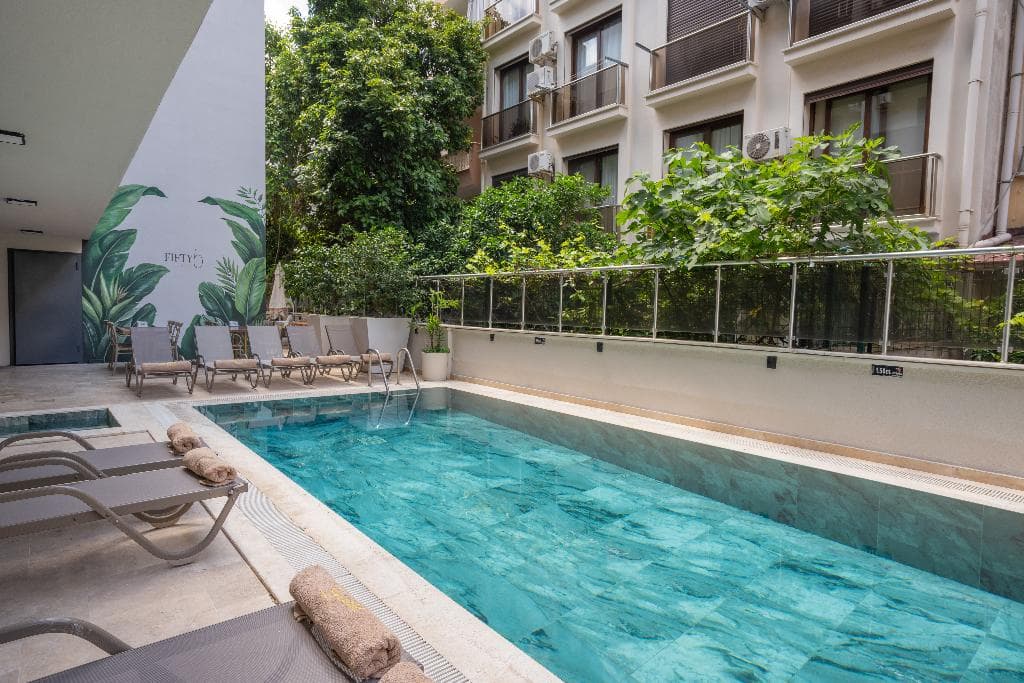 Luxury Beach Getaway - main photo