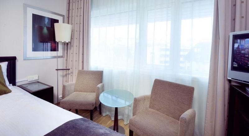 Tromso City Holiday - photo 3