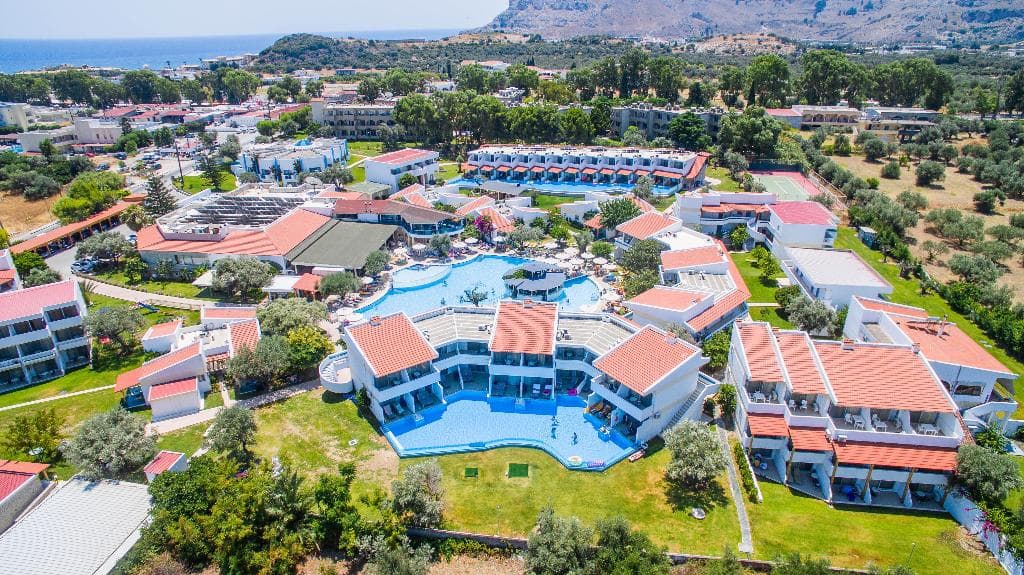 Lydia Maris Resort