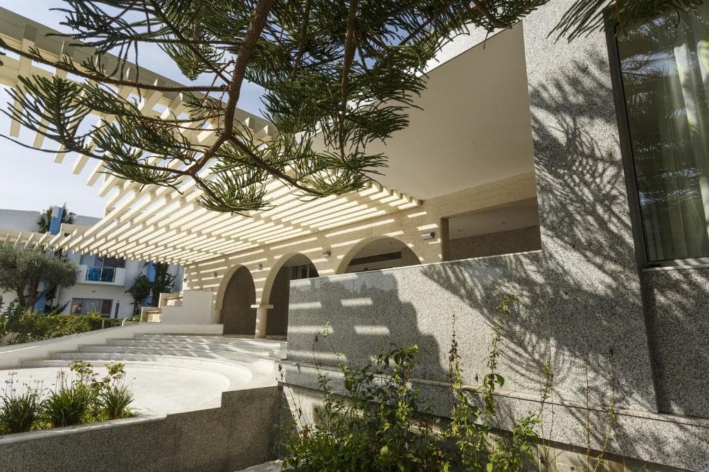 Lydia Maris Resort - photo 3