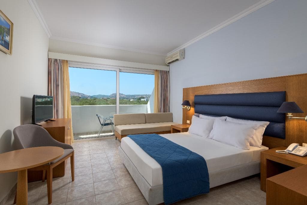 Lydia Maris Resort - photo 2