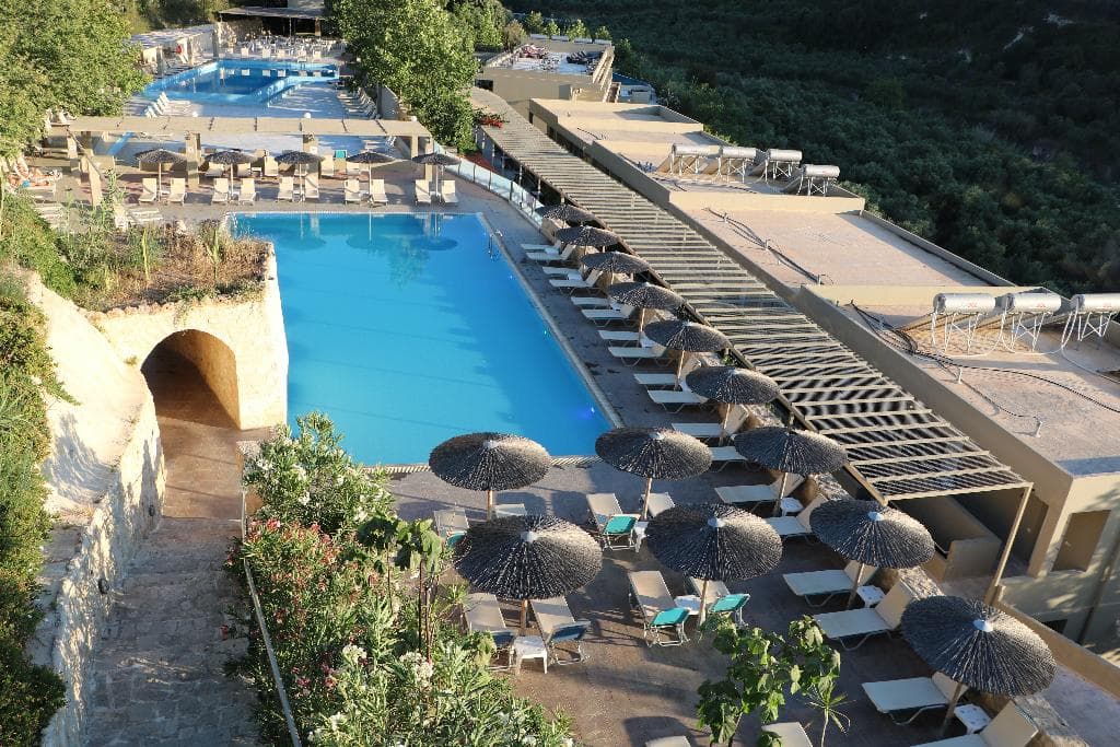 RG Village Crete - photo 2
