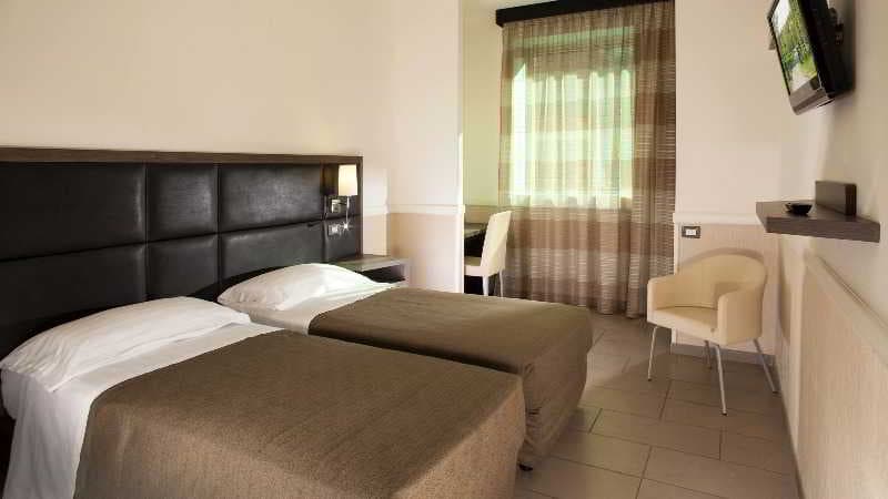 Hotel Artis, Rome - photo 2