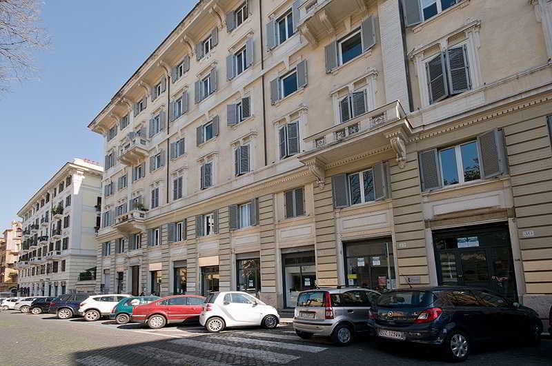 Villa Borghese, MF Hotel - main photo