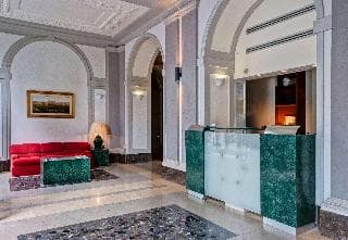 Best Western Hotel Astrid - photo 3