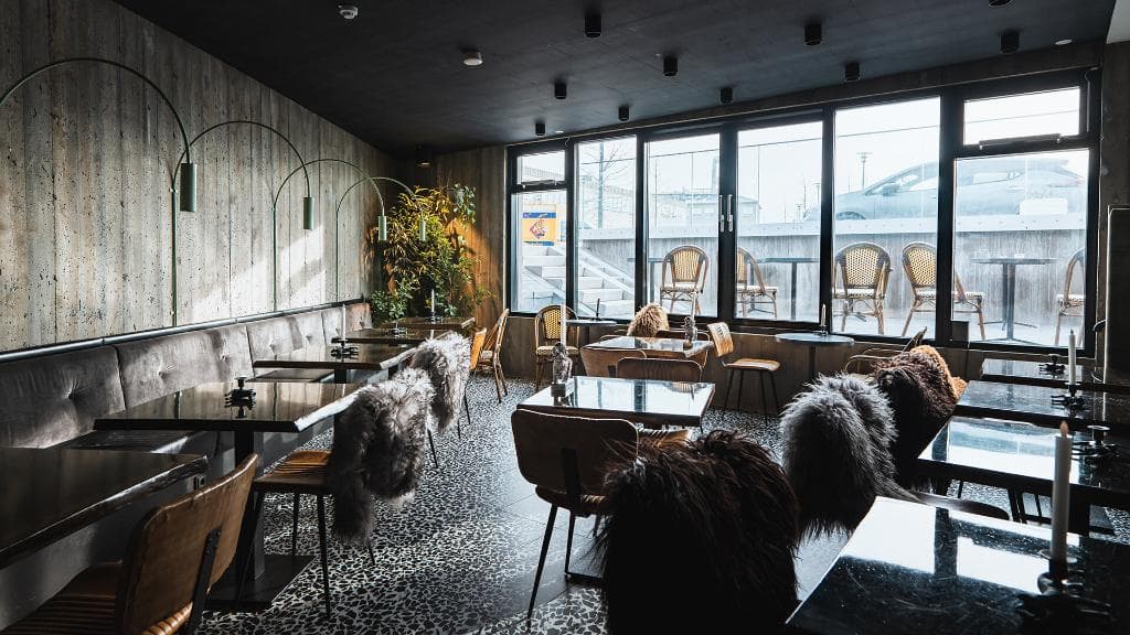 Reykjavik City Break - main photo