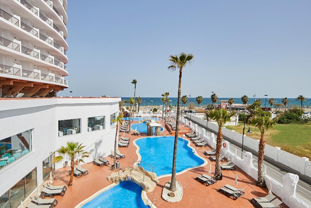 Ibersol Torremolinos Beach - main photo