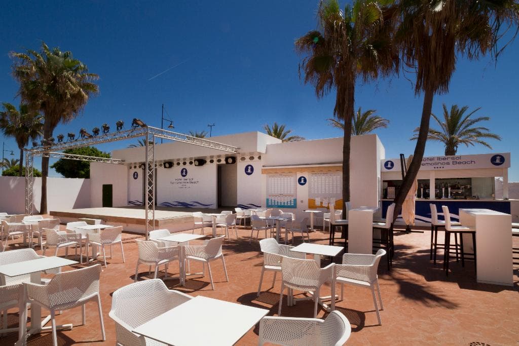 Ibersol Torremolinos Beach - photo 3