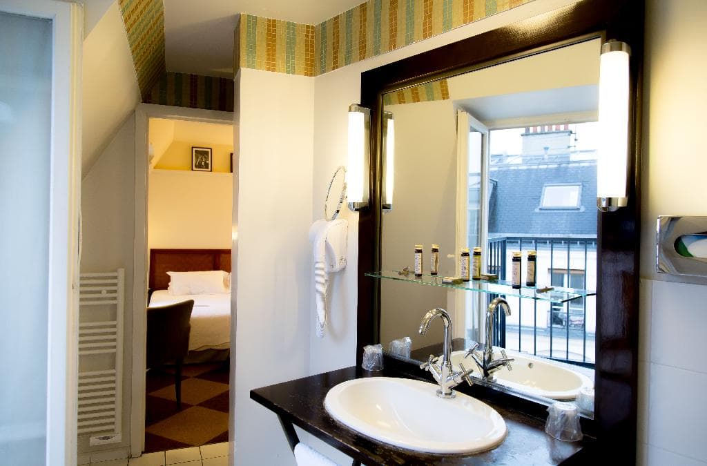 Hotel Quartier Latin - photo 2