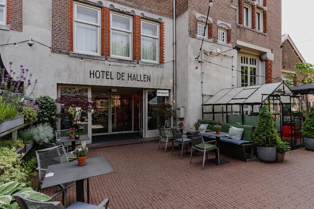 Amsterdam City - photo 3