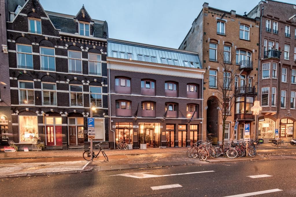 Amsterdam City - main photo