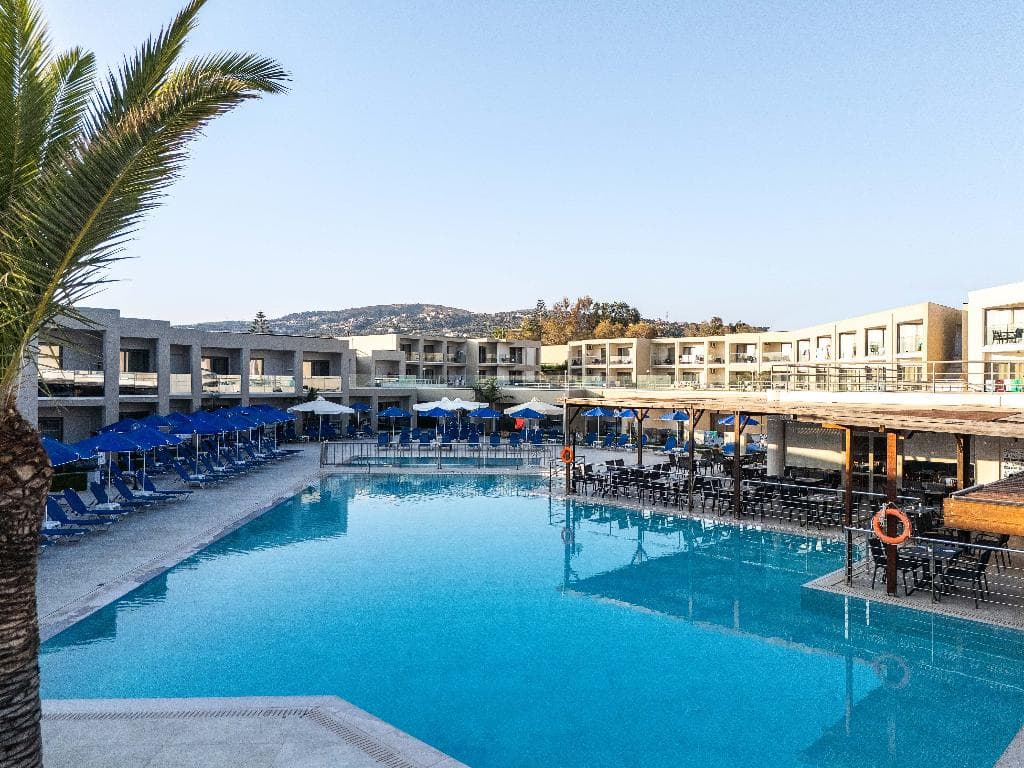 Rethymno Village Getaway - main photo