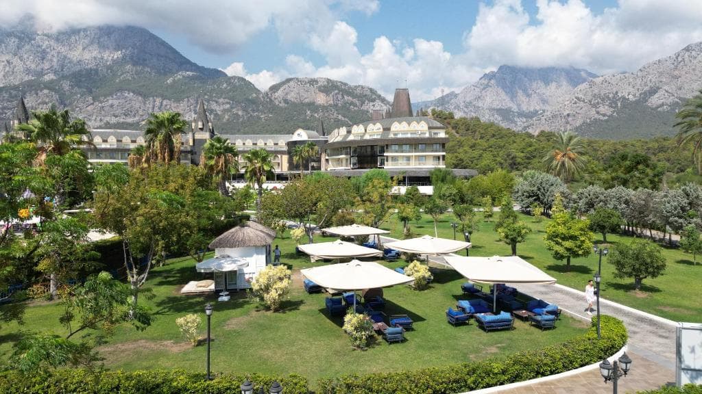 Kemer, Crystal Prestige - photo 3