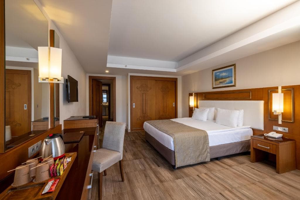 Kemer, Crystal Prestige - photo 2