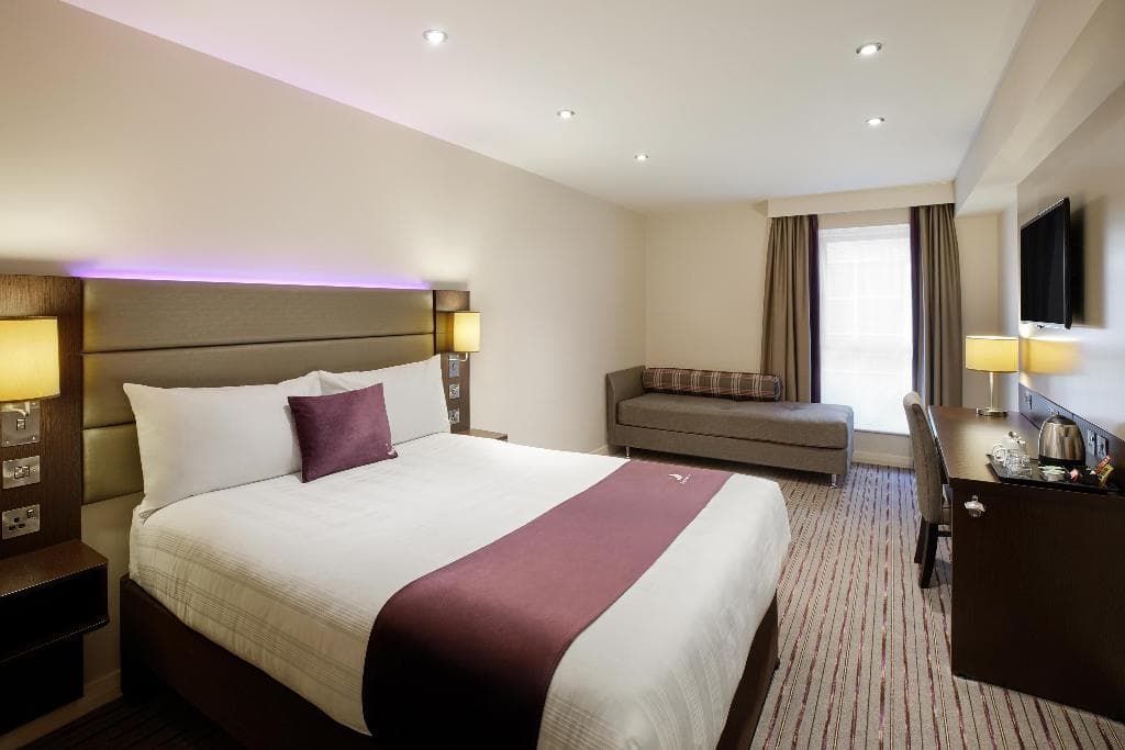 Premier Inn Jersey - photo 2