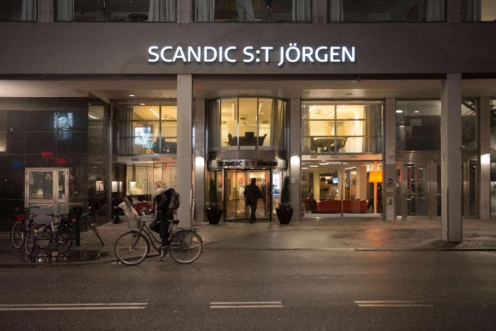 Modern stay in Malmo - main photo